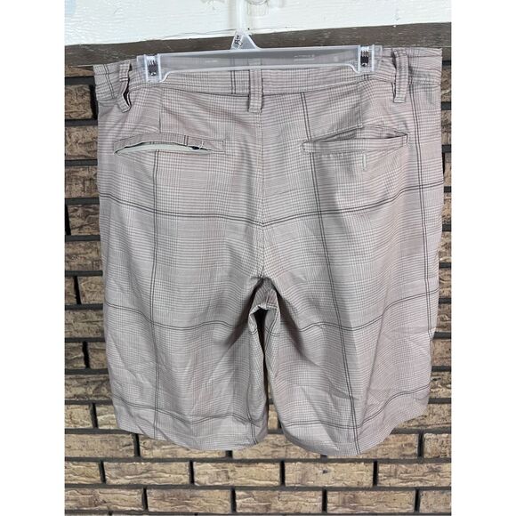 Hang Ten Lightweight Shorts Mens‎ 34 - Picture 2 of 9